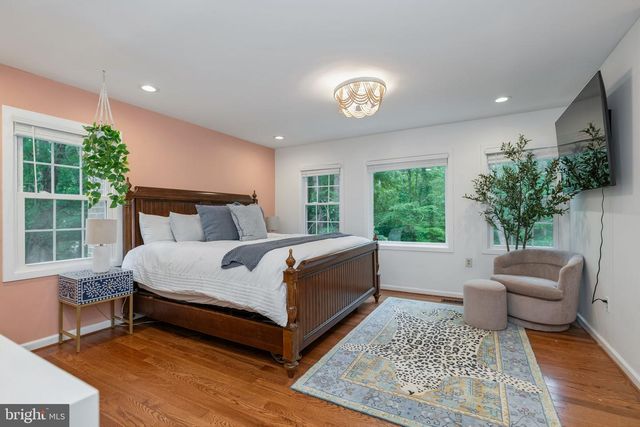 7603 MODISTO LN, Springfield, VA 22153