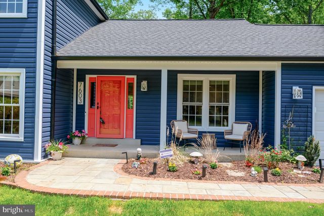 7603 MODISTO LN, Springfield, VA 22153