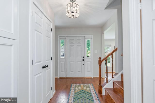 7603 MODISTO LN, Springfield, VA 22153