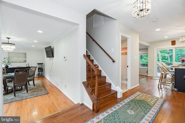 7603 MODISTO LN, Springfield, VA 22153