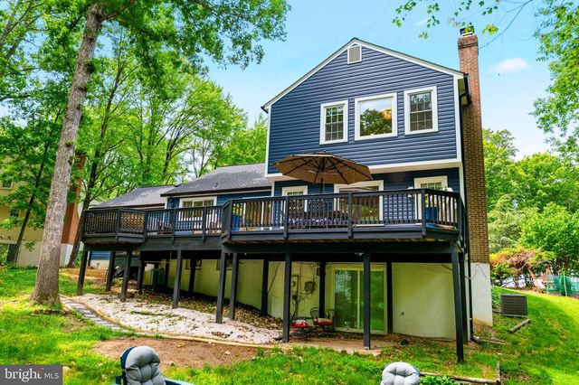 7603 MODISTO LN, Springfield, VA 22153