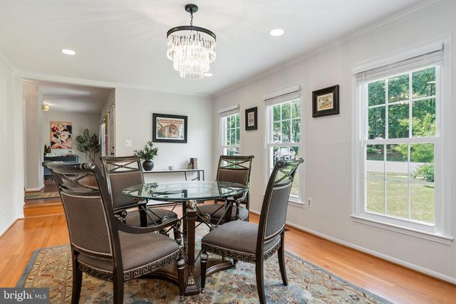 7603 MODISTO LN, Springfield, VA 22153