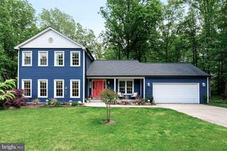 7603 MODISTO LN, Springfield, VA 22153