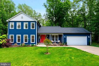 7603 MODISTO LN, Springfield, VA 22153
