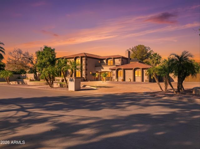 3154 E Inverness Avenue, Mesa, AZ 85204