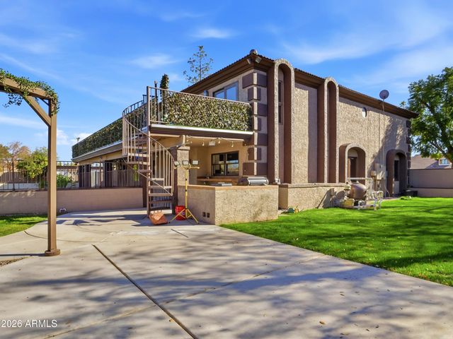 3154 E Inverness Avenue, Mesa, AZ 85204