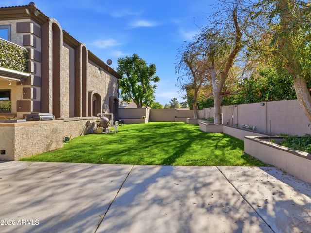 3154 E Inverness Avenue, Mesa, AZ 85204