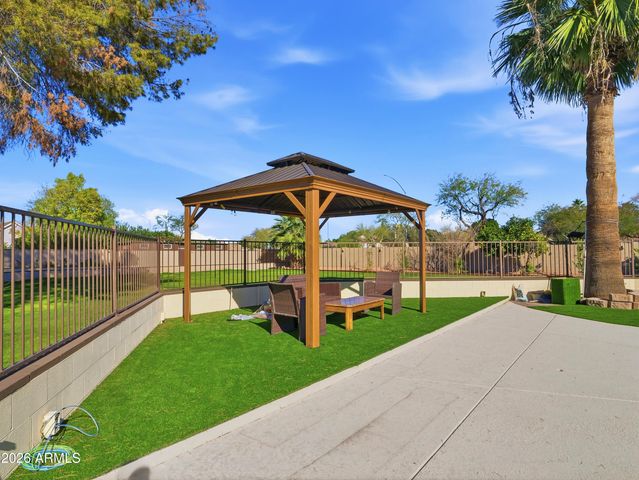 3154 E Inverness Avenue, Mesa, AZ 85204