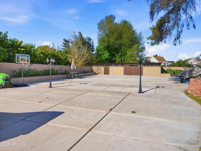 3154 E Inverness Avenue, Mesa, AZ 85204
