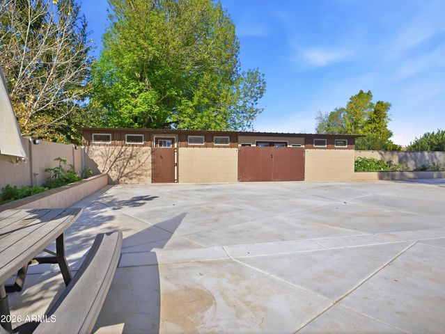 3154 E Inverness Avenue, Mesa, AZ 85204