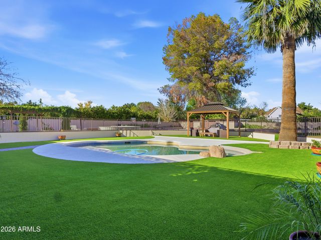 3154 E Inverness Avenue, Mesa, AZ 85204