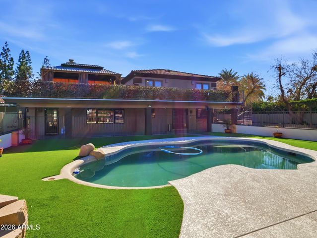 3154 E Inverness Avenue, Mesa, AZ 85204