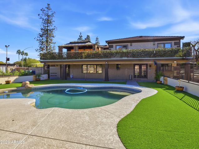 3154 E Inverness Avenue, Mesa, AZ 85204