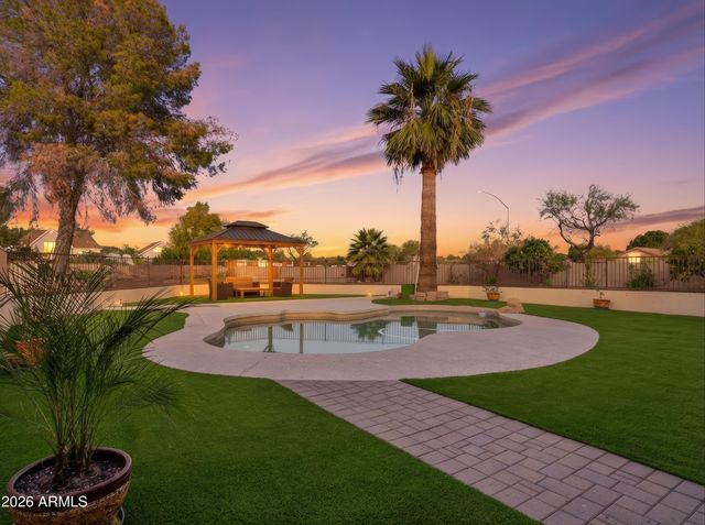 3154 E Inverness Avenue, Mesa, AZ 85204