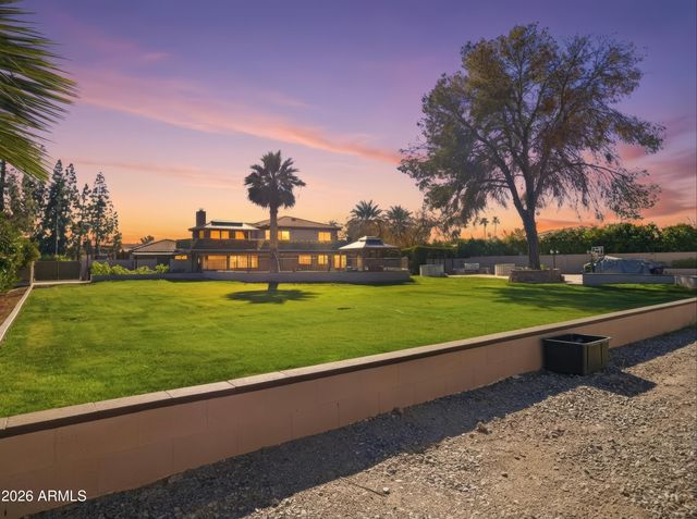 3154 E Inverness Avenue, Mesa, AZ 85204