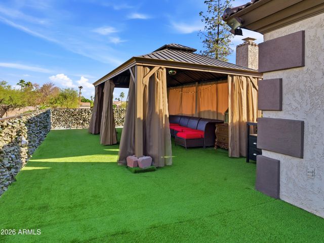 3154 E Inverness Avenue, Mesa, AZ 85204