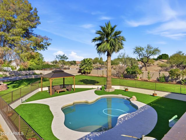 3154 E Inverness Avenue, Mesa, AZ 85204