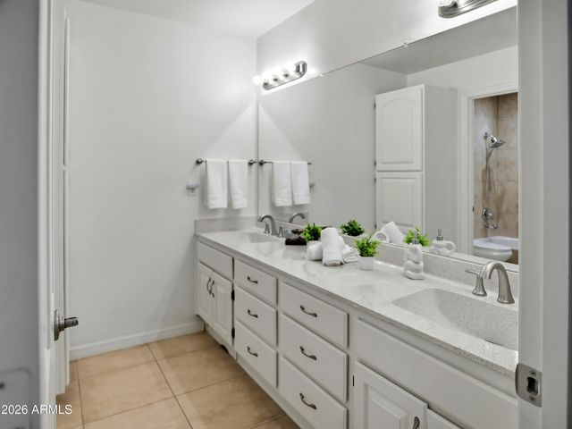 3154 E Inverness Avenue, Mesa, AZ 85204