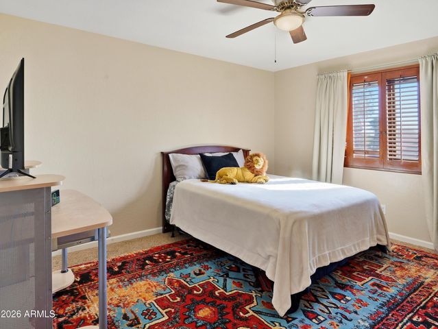 3154 E Inverness Avenue, Mesa, AZ 85204