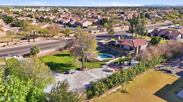 3154 E Inverness Avenue, Mesa, AZ 85204