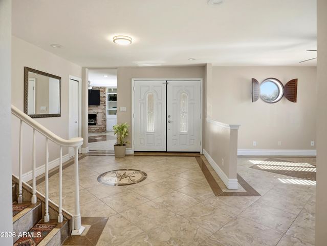 3154 E Inverness Avenue, Mesa, AZ 85204