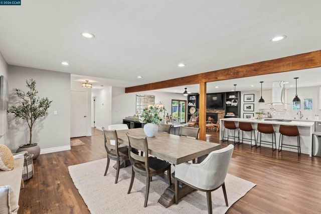 616 Minert Rd, Walnut Creek, CA 94598