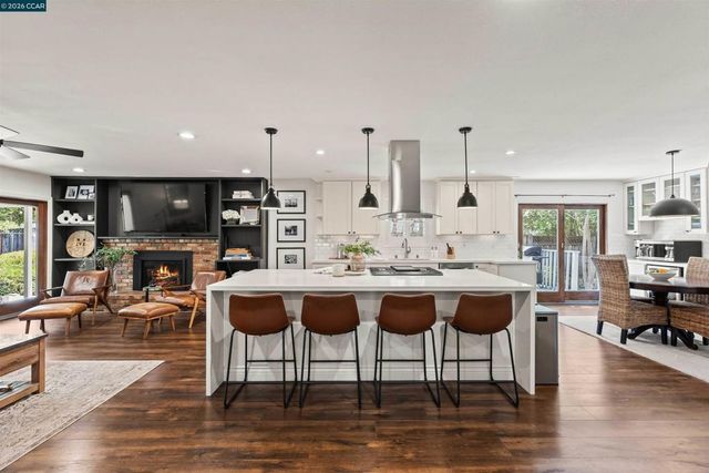 616 Minert Rd, Walnut Creek, CA 94598