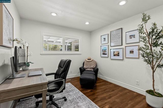 616 Minert Rd, Walnut Creek, CA 94598