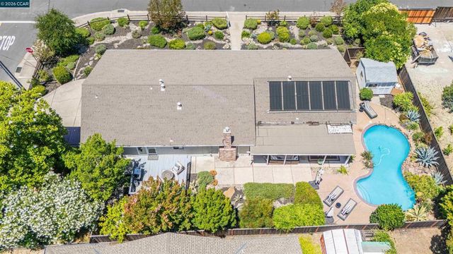 616 Minert Rd, Walnut Creek, CA 94598