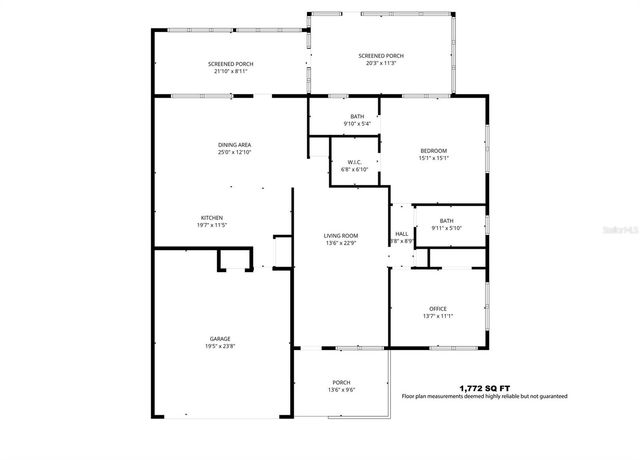 9335 SW 85TH TERRACE E, Ocala, FL 34481