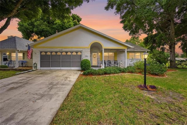 9335 SW 85TH TERRACE E, Ocala, FL 34481