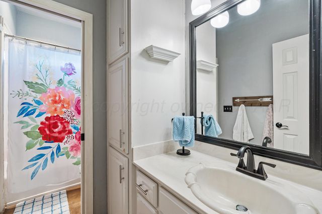 17400 FM 2590, Canyon, TX 79015