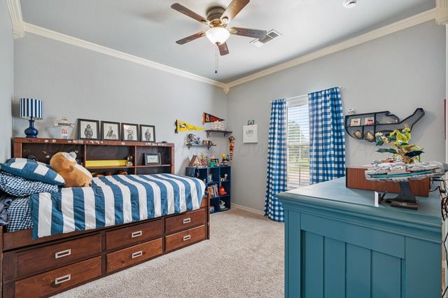 17400 FM 2590, Canyon, TX 79015