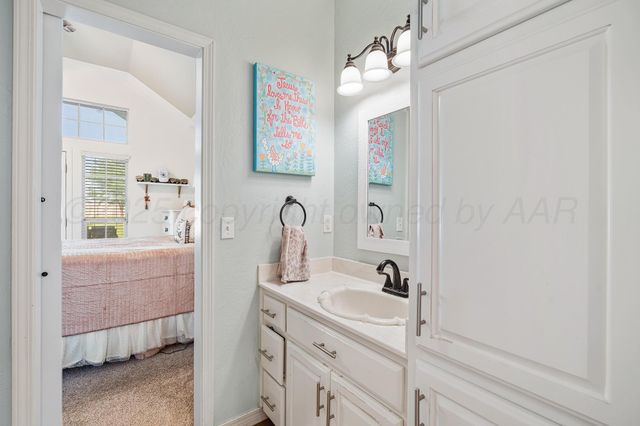 17400 FM 2590, Canyon, TX 79015