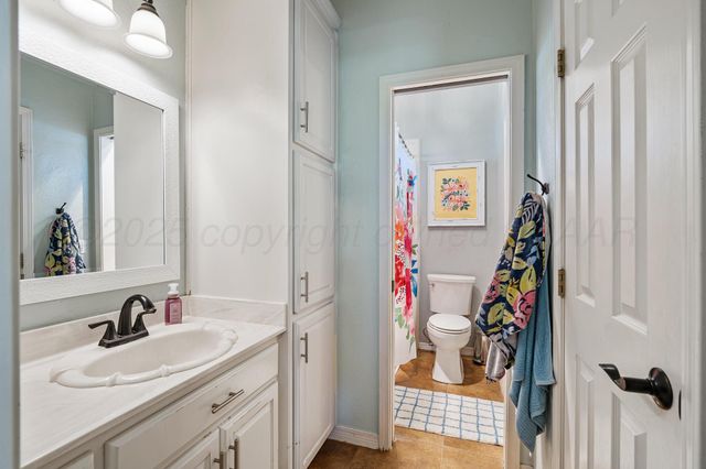 17400 FM 2590, Canyon, TX 79015