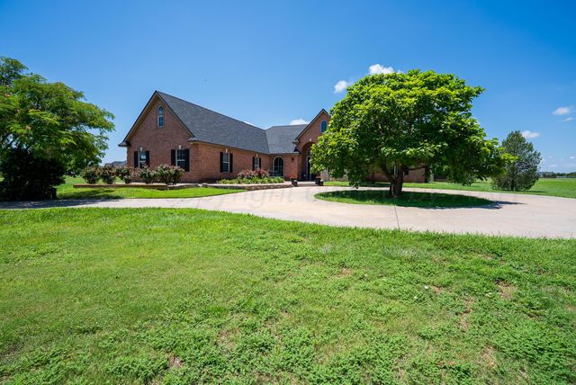 17400 FM 2590, Canyon, TX 79015