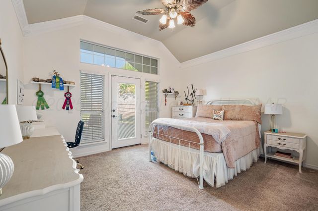 17400 FM 2590, Canyon, TX 79015