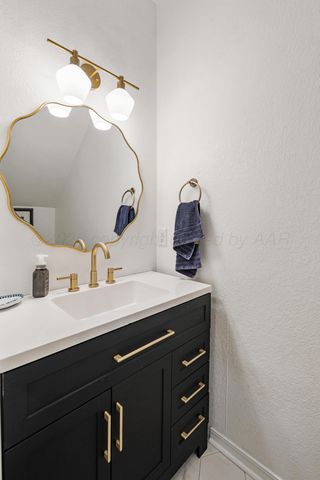 17400 FM 2590, Canyon, TX 79015