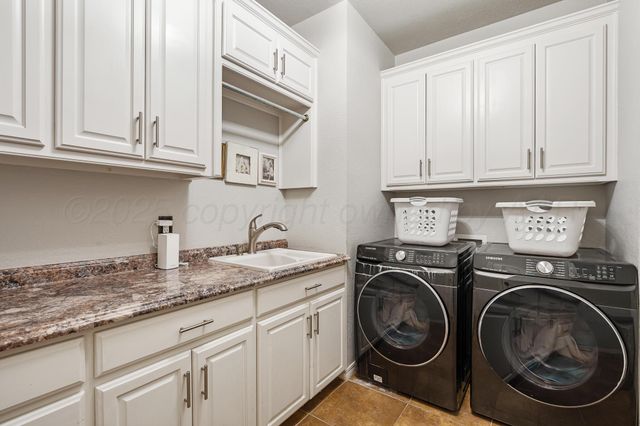 17400 FM 2590, Canyon, TX 79015