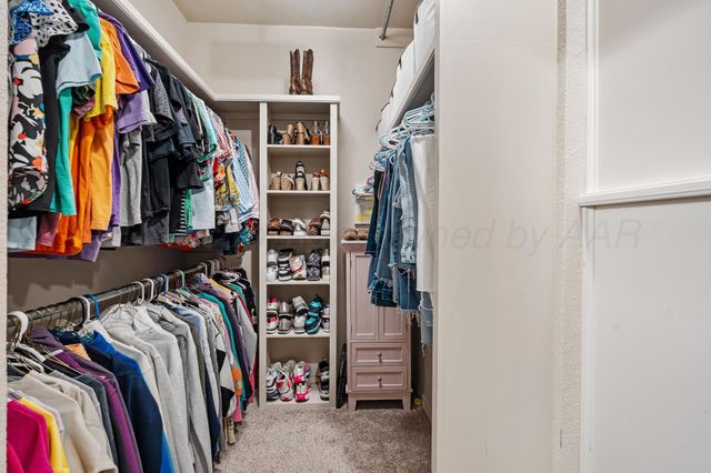 17400 FM 2590, Canyon, TX 79015