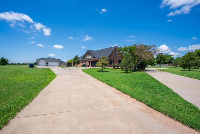 17400 FM 2590, Canyon, TX 79015