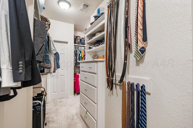 17400 FM 2590, Canyon, TX 79015