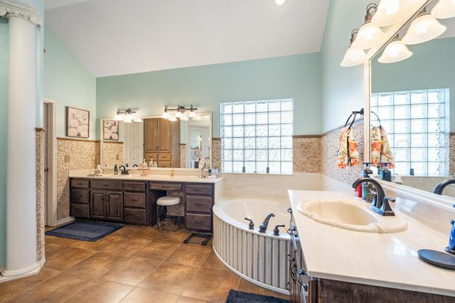 17400 FM 2590, Canyon, TX 79015