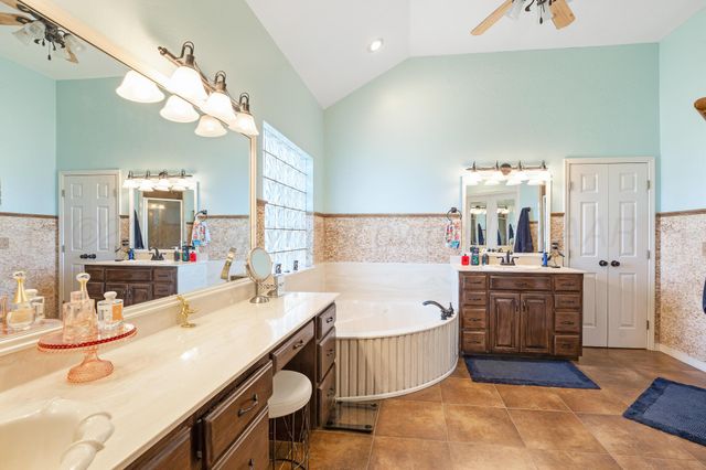 17400 FM 2590, Canyon, TX 79015