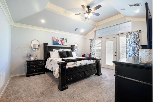 17400 FM 2590, Canyon, TX 79015