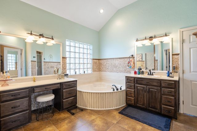 17400 FM 2590, Canyon, TX 79015