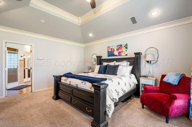 17400 FM 2590, Canyon, TX 79015