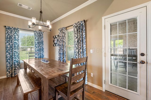 17400 FM 2590, Canyon, TX 79015