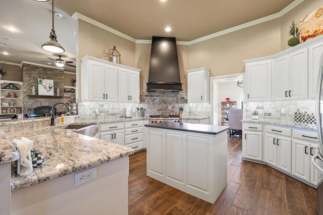 17400 FM 2590, Canyon, TX 79015