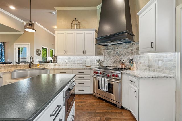 17400 FM 2590, Canyon, TX 79015